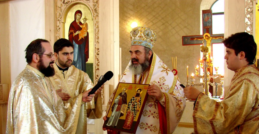 Cuvântul PF Daniel la Duminica lui Zaheu Vameşul (video)